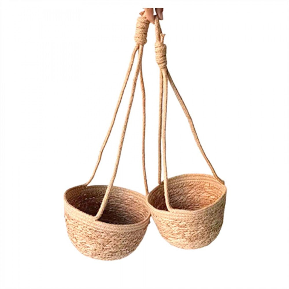 68cm S/2 Hanging Basket HD687