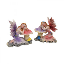 2/A Resin Fairies Decor PSF004