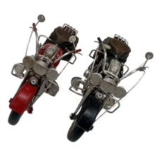 2/A Metal Desktop Motorcycle MD736G