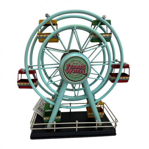 Metal Desktop Ferris Wheel MD736L