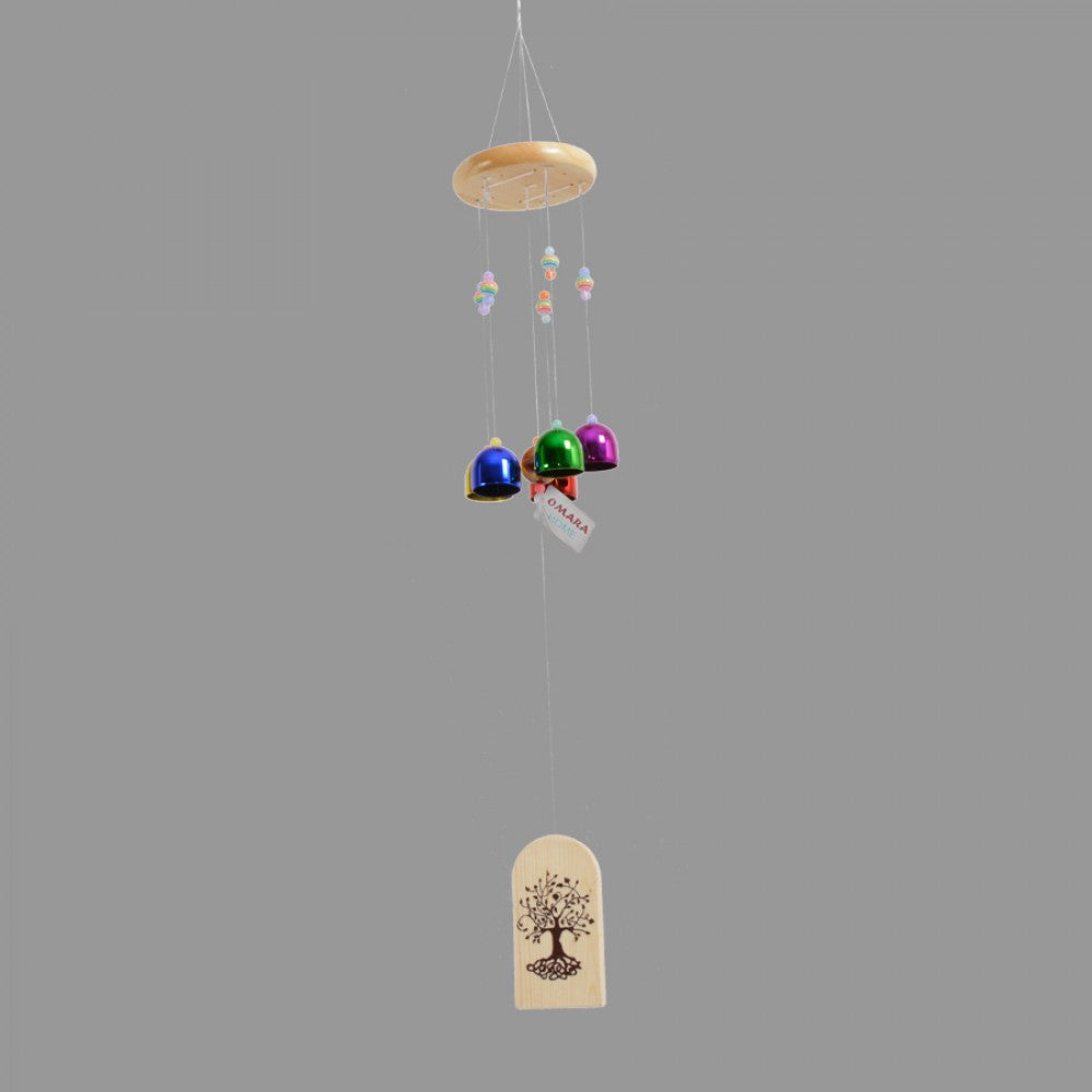 Wind Chime WCH031