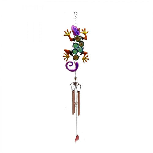 Lizard Wind Chime WCH042