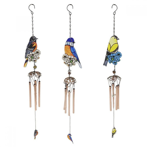 3/A Bird Wind Chime WCH045