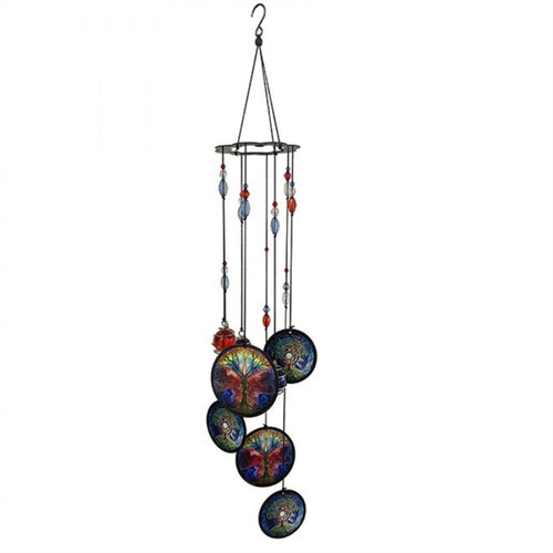 Wind Chime WCH050