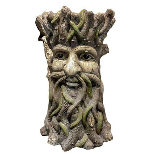 MgO Tree Elf Pot PR006