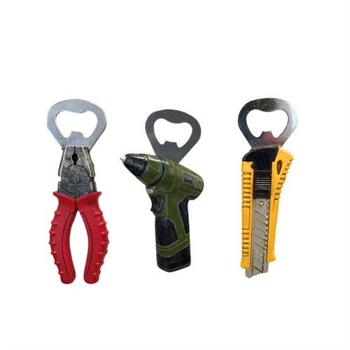 3/A Tools Magnet & Bottle Opener MG67