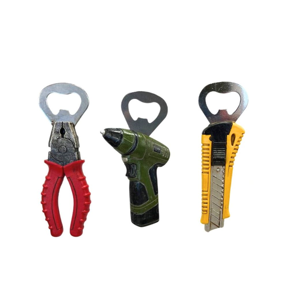 3/A Tools Magnet & Bottle Opener MG67