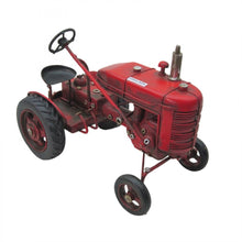 Metel Tractor MD798A