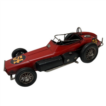 Metal Racing Car MD798R