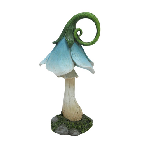 Resin Mushroom PSF063