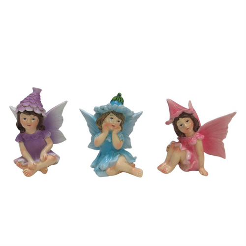 3/A Resin Fairy PR157