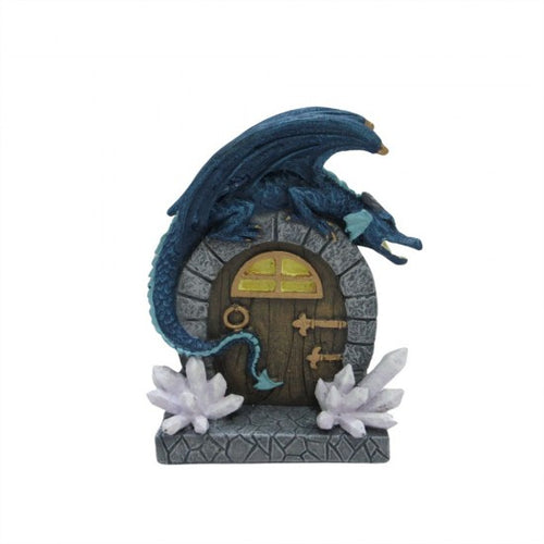 Resin Dragon Door PSF066