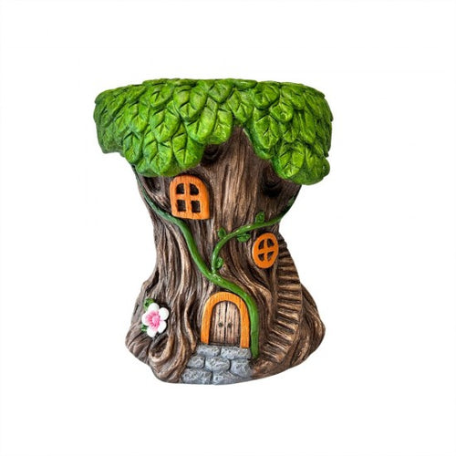 MgO Tree House Display Stool PSG003