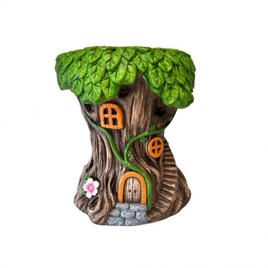 MgO Tree House Display Stool PSG003