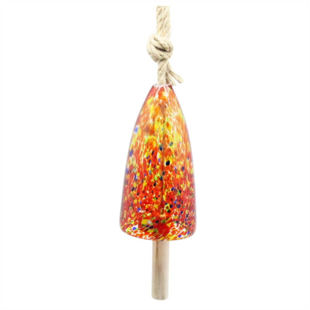 Glass Windchime WCH066A