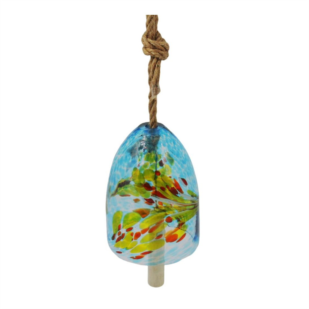 Glass Windchime WCH066C