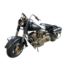 Metal Motorcycle MD798S