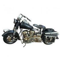 Metal Motorcycle MD798S