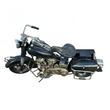 Metal Motorcycle MD798S