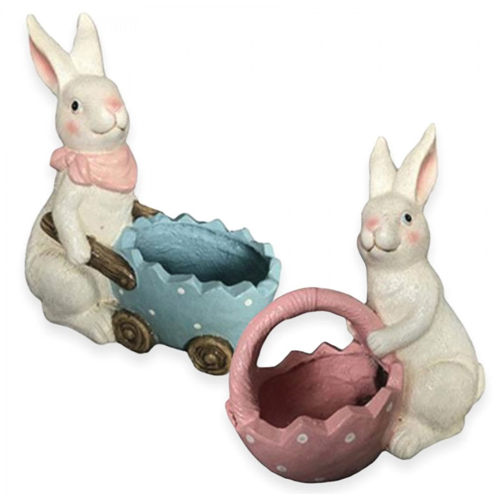 2/A Bunny Statue ET325