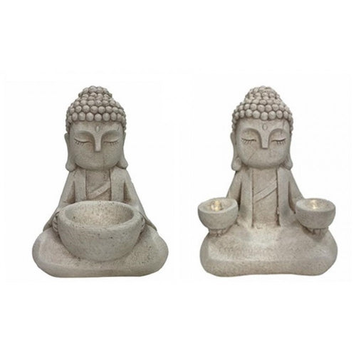 2/A SITTING BUDDHA STATUE PSB185C