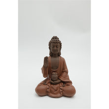 2/A RESIN SITTING BUDDHA PSB208S