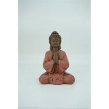 2/A RESIN SITTING BUDDHA PSB208S