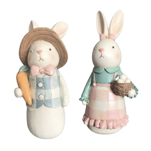 2/A Resin Bunny ET320A