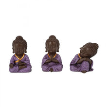 3/A RESIN BUDDHA ORNAMENTS PSB212