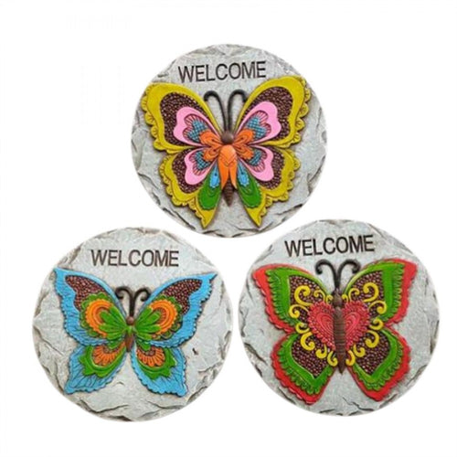 3/A Stepping Stone-Butterfly CMT003