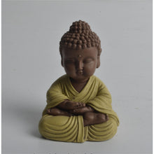 3/A RESIN BUDDHA ORNAMENTS PSB214