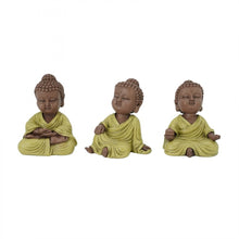 3/A RESIN BUDDHA ORNAMENTS PSB214