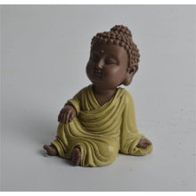 3/A RESIN BUDDHA ORNAMENTS PSB214