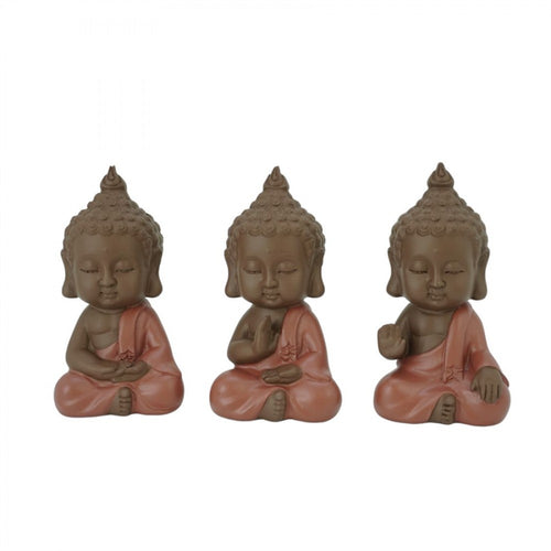 3/A RESIN BUDDHA PSB210