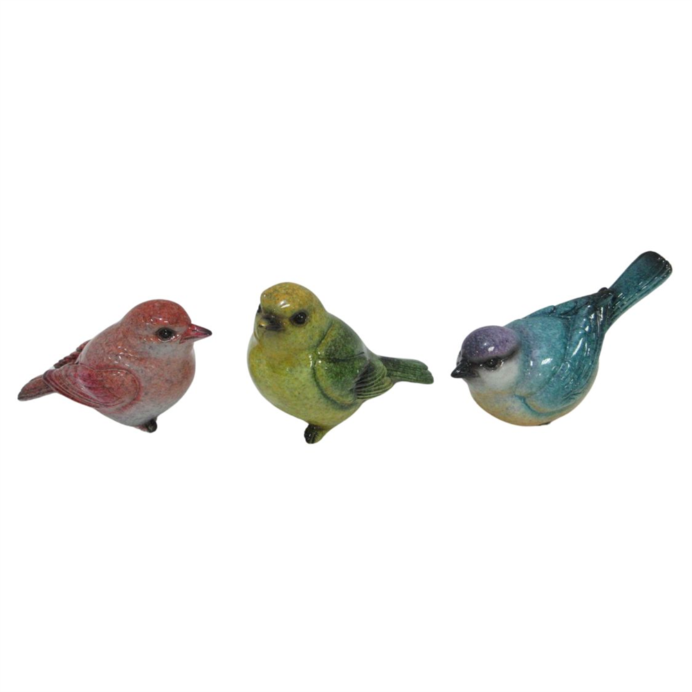 3/A Resin Bird PR158