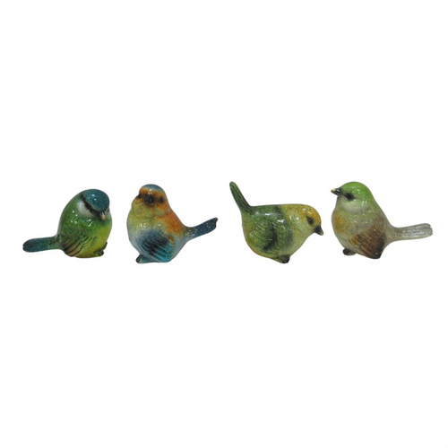 4/A Resin Bird PR159