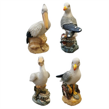 4/A Resin Pelican/Seagull PR052