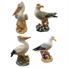 4/A Resin Pelican/Seagull PR052