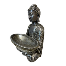 BUDDHA HOLDING A TRAY PSB215F