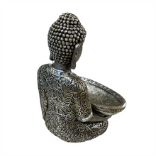 BUDDHA HOLDING A TRAY PSB215F