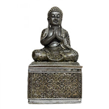 BUDDHA TRINKET BOX PSB215E