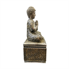 BUDDHA TRINKET BOX PSB215E