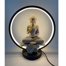 Buddha Table Lamp (USB) PSB229L