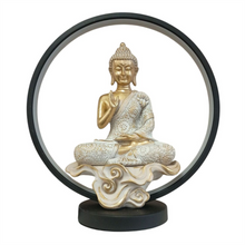 Buddha Table Lamp (USB) PSB229L