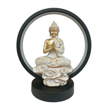 Buddha Table Lamp (USB) PSB229S