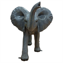 Fiber Glass Elephant  PSXL12B