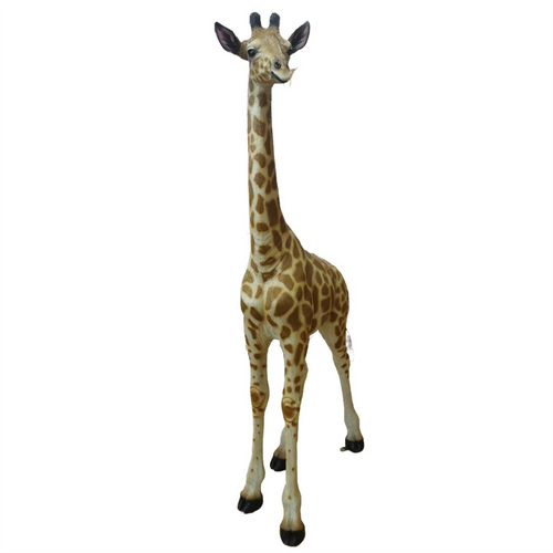 Fiber Glass Extra Large Garden Giraffe PSXL01