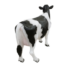 Fiber Glass Cow PSXL06