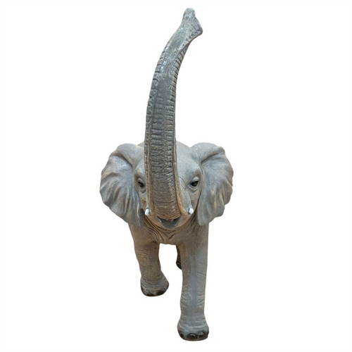 Fiber Glass Elephant PSXL12A