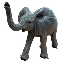 Fiber Glass Elephant  PSXL12B